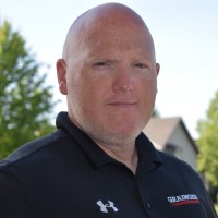 Bradley Orr