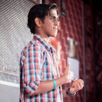 Ajay Ravindran