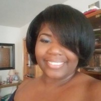Keonia Burns