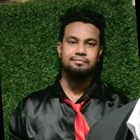 Dev Raghavender Prodduturi