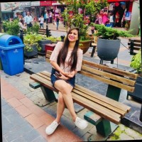 Pallavi Gangwar