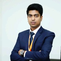 Kushal Bhowmick