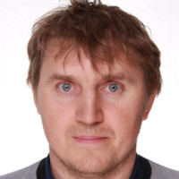 Mikk Mikker