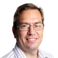 Herbjørn Fevang
