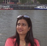 Pratibha Sharma