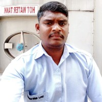 Haridass Hari