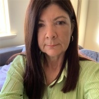 Joy Tate