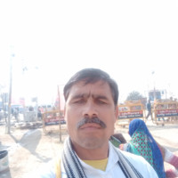 Vinod Sharma