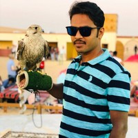 Swasthik Nagaraj