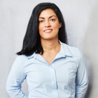 Berna Suak