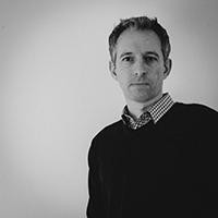 Darren Seamark