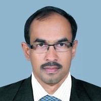 Suresh Madhavan
