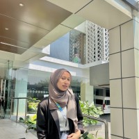 Nadya Sri Aisyah Amannie