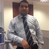 Ravi Khanchandani