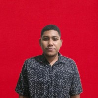 Hussein Ahmad Henry Harwanto