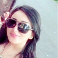 Sherin Abdullah