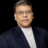 Pradyut Kumar Mitra