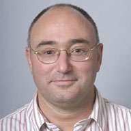 Walter Mobach