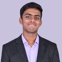 Vishal Ravishankar