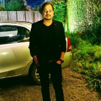 Chandrakant Sharma