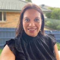 Mandy Bennett-Visagie
