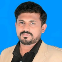 Sanjith Krishna