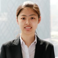 媛媛 Zhu