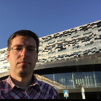 Павел Литвяков