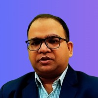 Murari Garg
