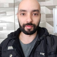 Rafael Araujo Da Silva