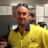 Mick Greenslade