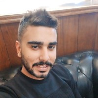 Omar Hasan Abu Saifan