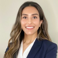 Nikita Gill, Md