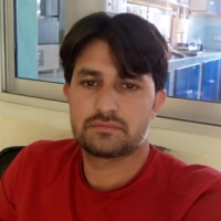Ayaz Mahmood
