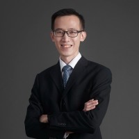 蔡清镛Chai Chin Yun