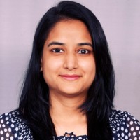 Priya Bolia
