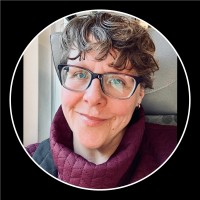 Erika Stebbings, M.A.