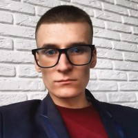 Mike Vidrashko