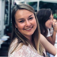 Sannah Van Der Knaap