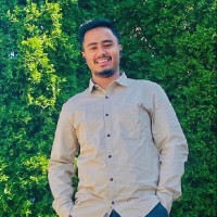 Mohammed Waseem Akram