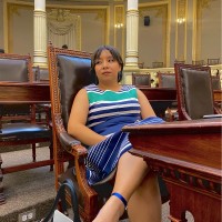 Alba Denisse Jimenez Muñoz