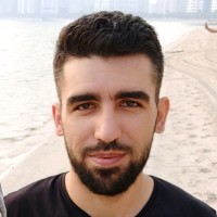 Mohammad Alshtiwe