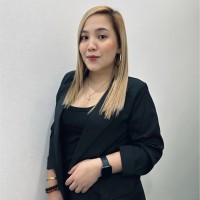 Patricia Louise de Jesus Digno