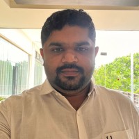 Akhil Paul Thomas