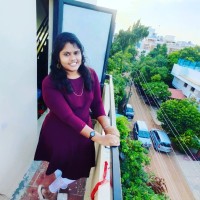 Lavanya Iyngaran