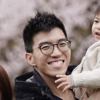 Zongjue Ong