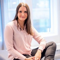 Johanna Clarin Skogseth