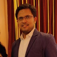 Abinash Kumar