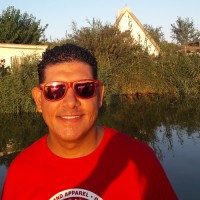 Oscar Fernando Acevedo Ortiz