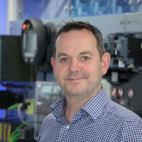 Bernard Magee, Mba